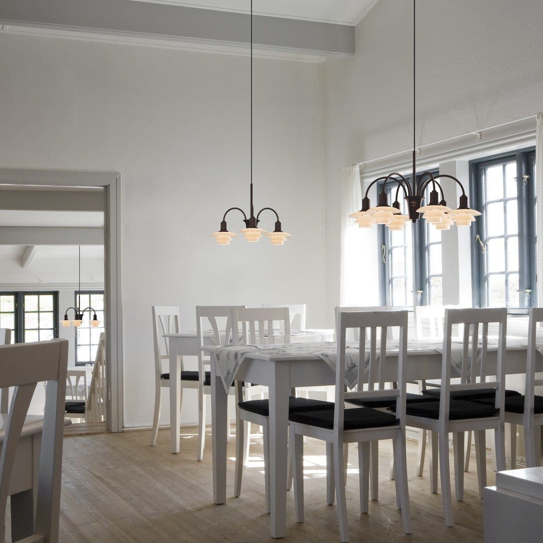 PH 1-1 Chandelier