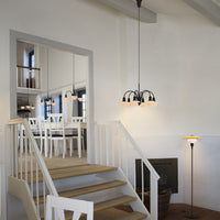 PH 1-1 Chandelier