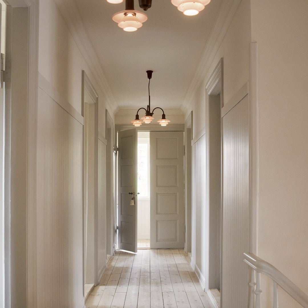 PH 1-1 Chandelier