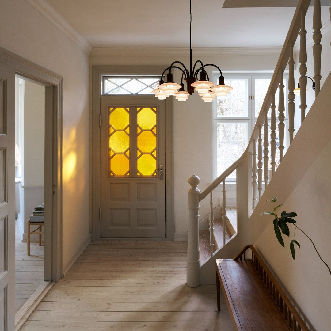 PH 1-1 Chandelier