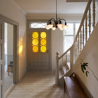 PH 1-1 Chandelier