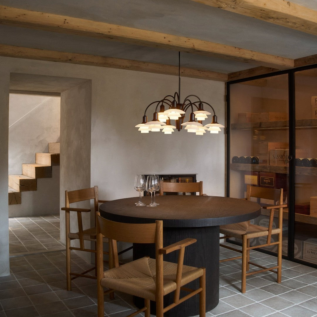 PH 1-1 Chandelier