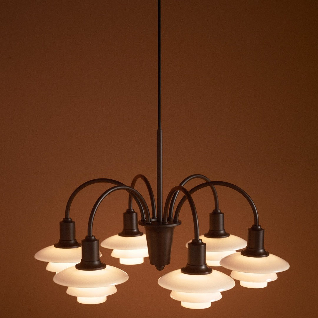 PH 1-1 Chandelier