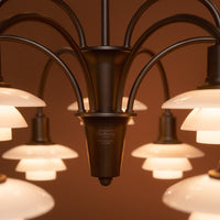 PH 1-1 Chandelier