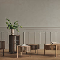 Story Coffee Table