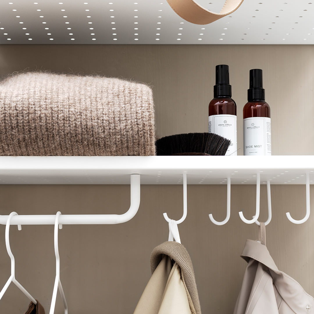 String Furniture Rails | Danish Design Store