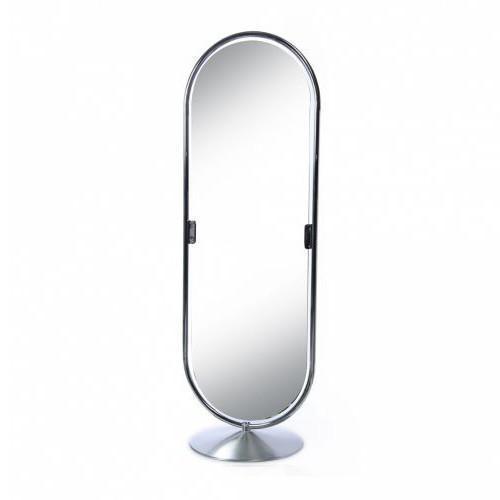System 1-2-3 Double-Sided Mirror