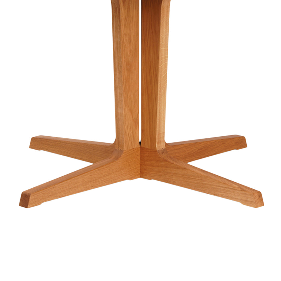 BPS178 Shaker Table w/ Extendables – Danish Design Store
