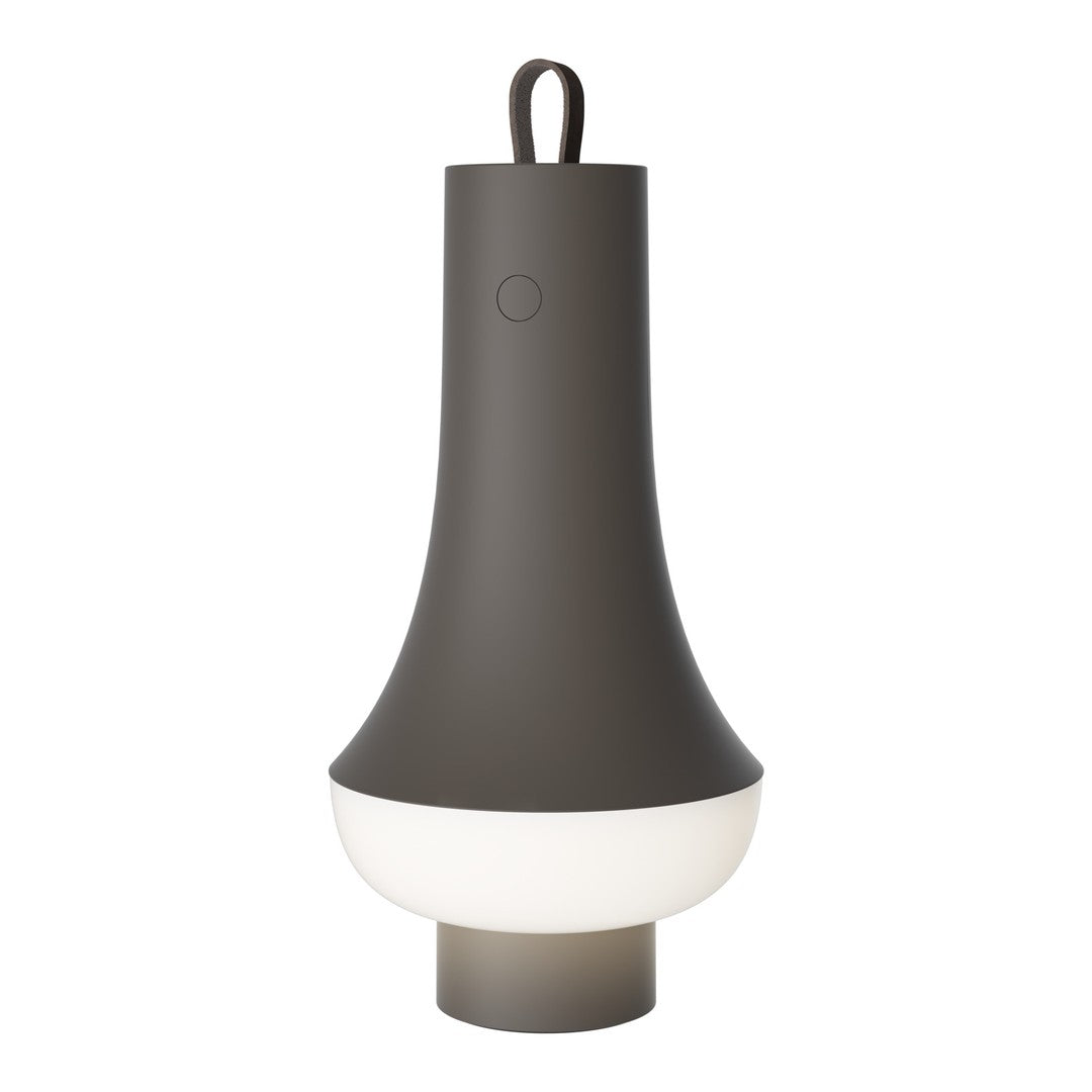 Tomoshi Portable Lamp