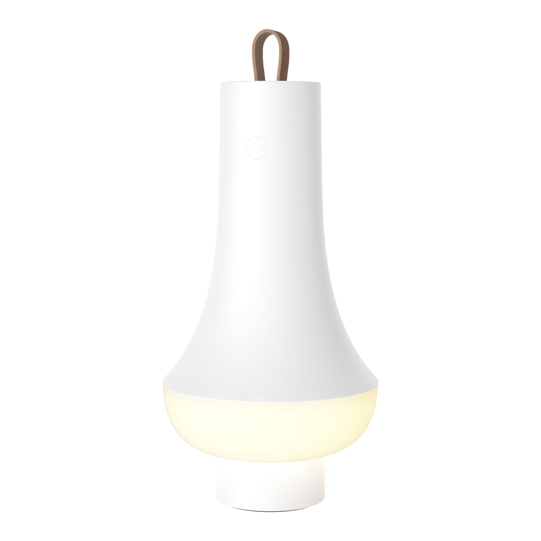 Tomoshi Portable Lamp