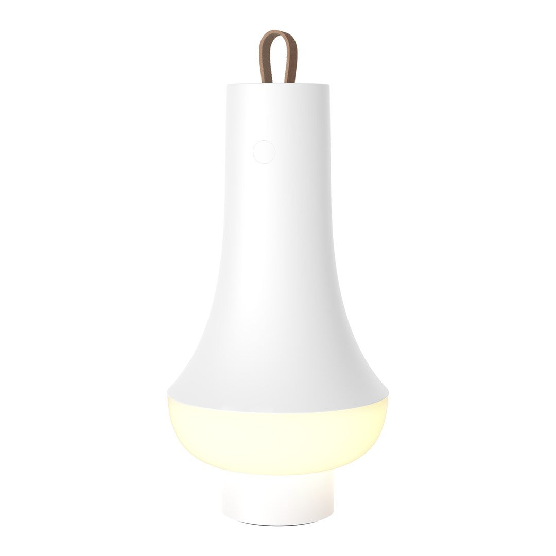 Tomoshi Portable Lamp