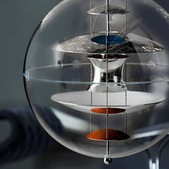 VP Globe Pendant - Acrylic