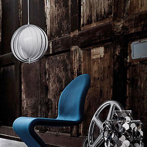 Verner panton moon pendant new arrivals