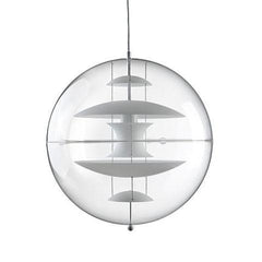 VP Globe Pendant - Glass