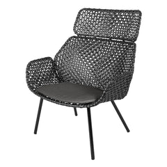 Vibe Outdoor Highback Chair