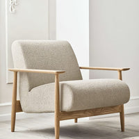 Visti Armchair