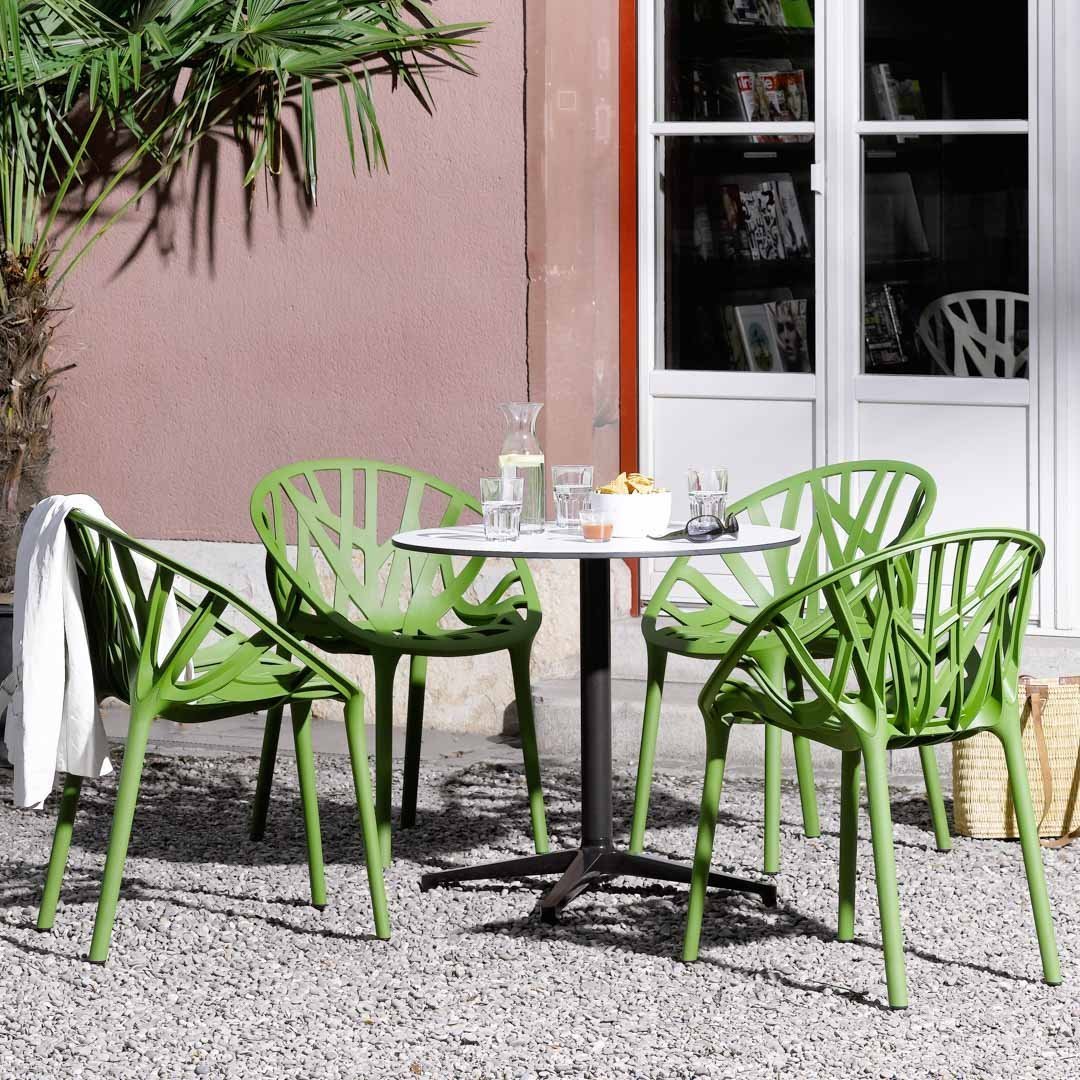 Bistro accent table outlet