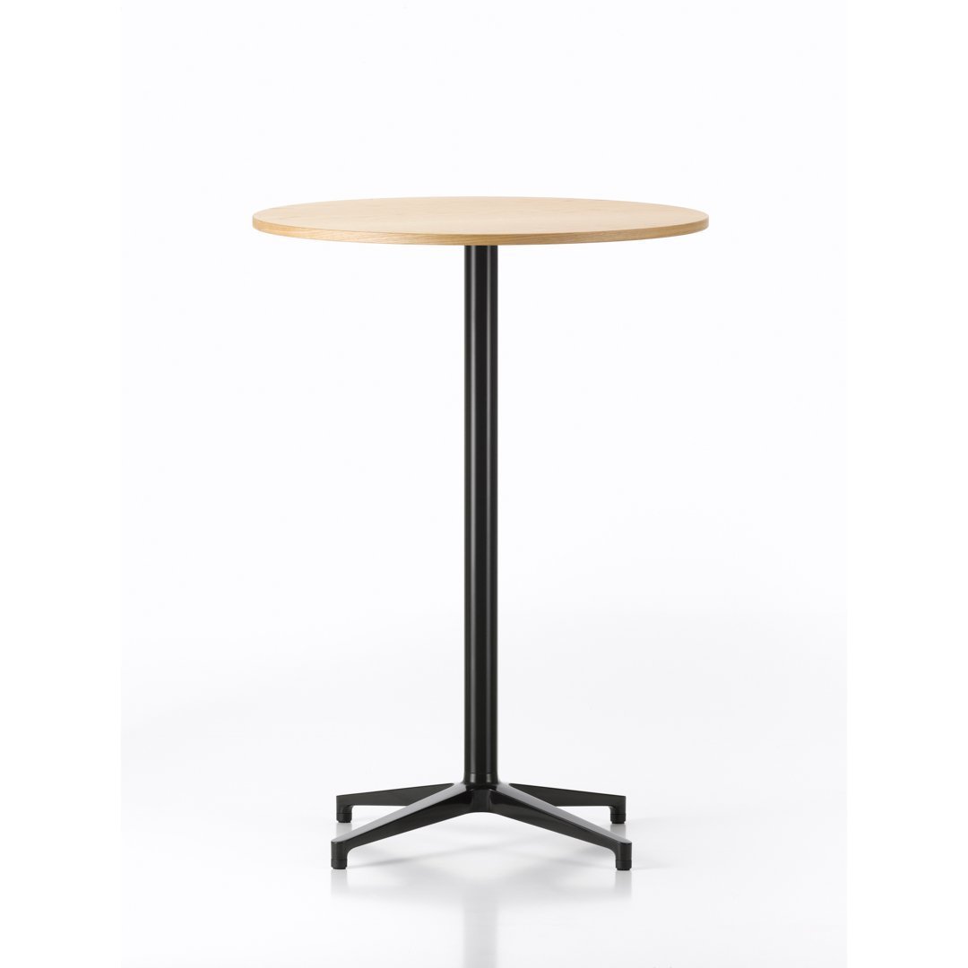 Bistro Standup Table - Round - Indoor