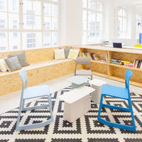 Tip Ton RE Rocking Chair - Stackable