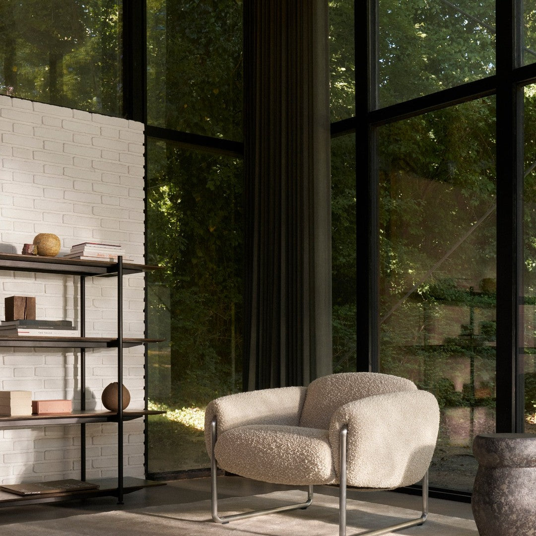 Odette Lounge Chair
