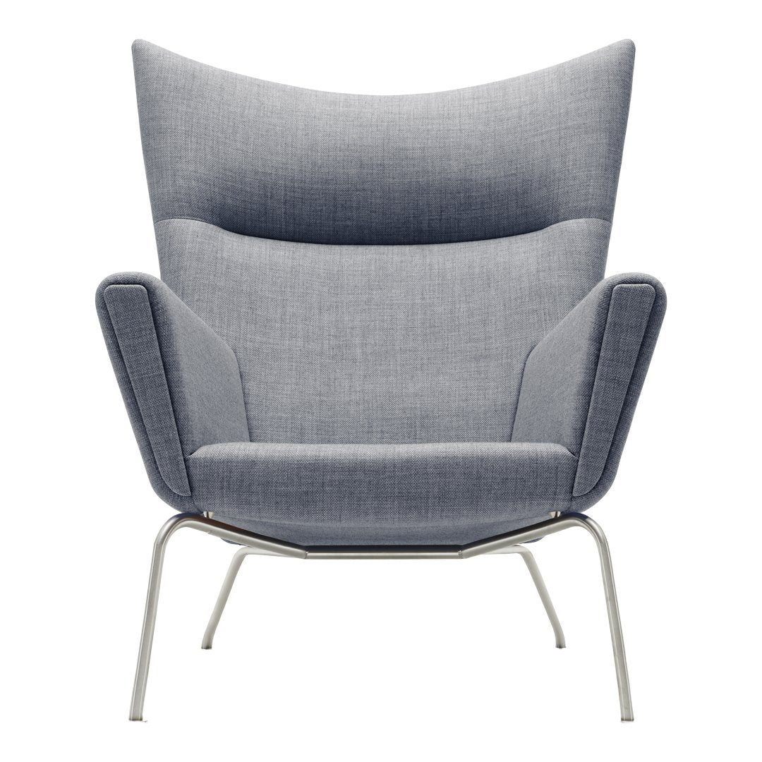 CH445 Wing Chair – Danish Design Store