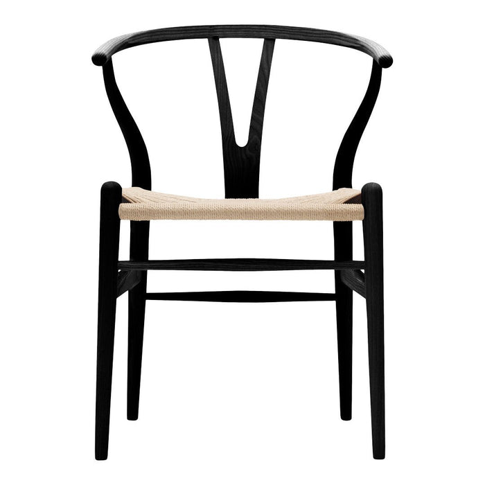 CH24 Wishbone Chair - Quick-Ship