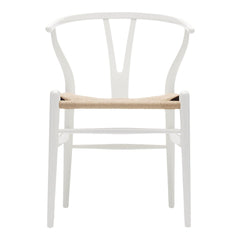 CH24 Wishbone Chair - Soft Colors