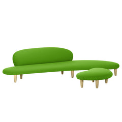 Vitra Freeform Sofa