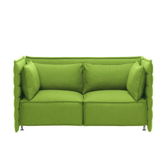 Alcove Plume Sofa Two-Seater