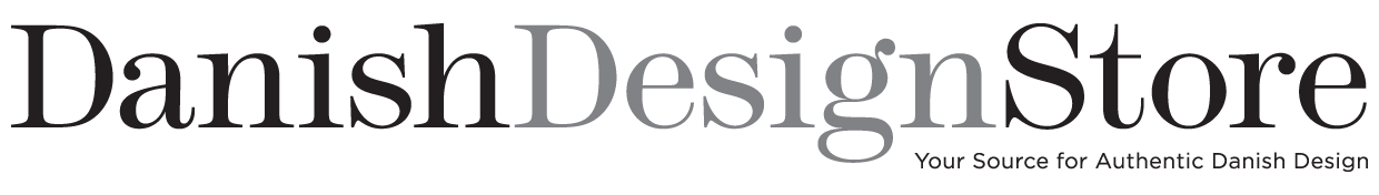 Your source for authentic danish design by more Danish Design